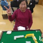 千葉 光子　大三元　1月8日　神奈川SC