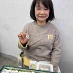 小林 幸子 大三元 1月21日 世田谷支部