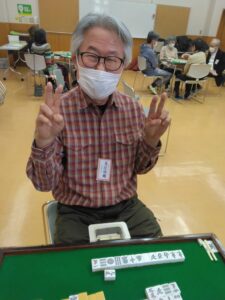 長谷川　毅　国士無双　2月5日　神奈川SC