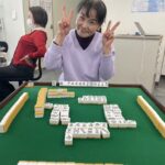 中川 和子 国士無双 2月12日 目黒支部