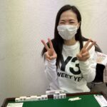 林 綾 大三元 2月27日 世田谷支部