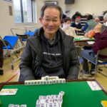 堀江 良徳 小四喜 2月12日 西東京SC