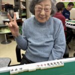 泉 昭枝 大三元 2月9日 品川支部