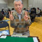 諸藤 博 国士無双 2月2日 西東京きらっと