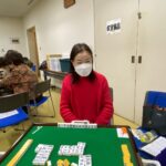 加藤 英子 国士無双 2月5日 西東京SC