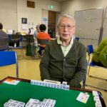 財満 信次 四暗刻 2月12日 西東京SC