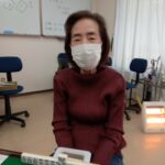 徳永 由紀 四暗刻 2月18日 練馬支部