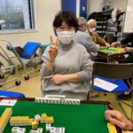 小林 明美 四暗刻 2月5日 西東京SC