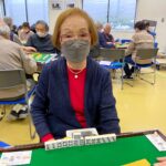 河西 敦子 四暗刻 2月26日 西東京SC