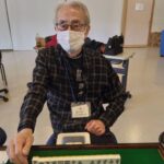 島谷 昭一　国士無双　3月23日　八王子まつまる