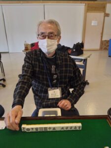 島谷 昭一　国士無双　3月23日　八王子まつまる