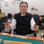 濱田 幸男　国士無双　3月11日　市川支部