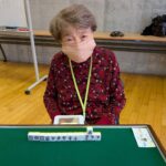 上野 和子　国士無双　3月30日　西東京きらっと