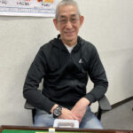 幸田 正春　国士無双　3月20日　調布支部