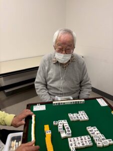 渡部 裕亘　国士無双　3月13日　ミッテン府中