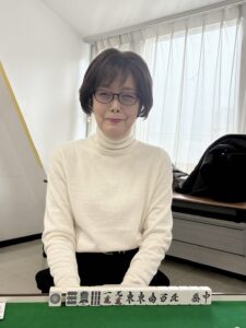 細沼 洋子　国士無双　3月26日　中野ZERO