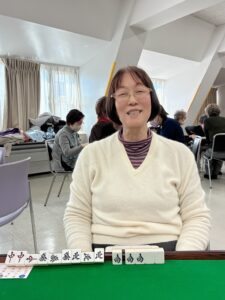 本多 祐子　大三元　3月12日　中野ZERO