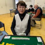 市川 富子　大三元　3月16日　西東京きらっと