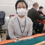 高橋 紀美代　国士無双　3月2日　市川支部