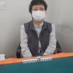 高橋 紀美代 四暗刻 4月6日 市川支部