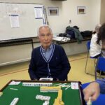 河西 邦郎　国士無双　4月23日　西東京SC