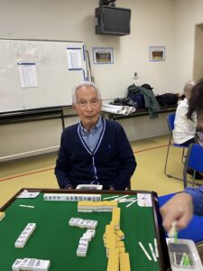 河西 邦郎　国士無双　4月23日　西東京SC