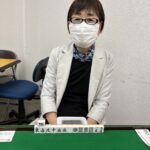 松本 英子　国士無双　4月28日　世田谷支部