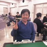 松本 宣子 大三元 4月1日 中野ZERO