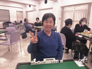 松本 宣子　大三元　4月1日　中野ZERO