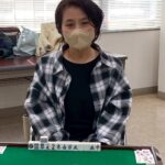 井出 純子 国士無双 4月8日 東府中商工会館