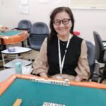 高澤 美智子　大三元　4月17日　市川支部