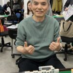 浅野 光章 字一色 4月7日 世田谷支部