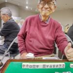 秋元 鉄次　国士無双　5月1日　ミッテン府中
