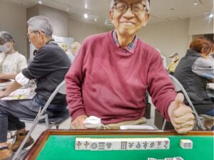 秋元 鉄次　国士無双　5月1日　ミッテン府中