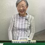 塩谷 貴子　国士無双　5月8日　世田谷支部