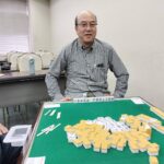 石原 隆至　国士無双　5月4日　大田区池上会館