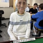 浅田 博子　国士無双　5月7日　目黒支部