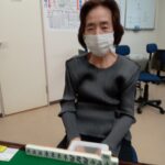 徳永 由紀 四喜和 5月13日 練馬支部