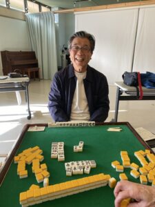 枝村 秋夫　大三元　5月1日　八王子まつまる