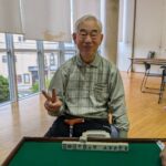 古川 正信　国士無双　6月15日　西東京きらっと