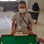 山田 孝善　地和　6月1日　八王子まつまる