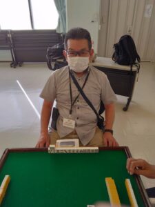 山田 孝善　地和　6月1日　八王子まつまる