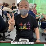 塚田 正雄　国士無双　6月5日　目黒支部
