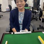 押久保 美代子　地和　6月29日　調布支部