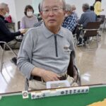 清水　修　大三元　6月10日　むさし府中商工会議所