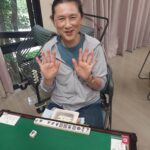 永田 和子　国士無双　6月19日　港北ＳＣ