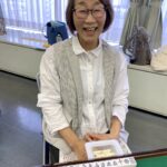 中西 早苗　国士無双　6月5日　北とぴあ
