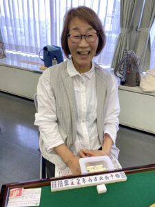 中西 早苗　国士無双　6月5日　北とぴあ