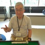 福永　仁　国士無双　6月1日　八王子まつまる