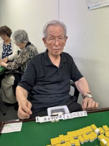 伊藤 正幸　国士無双　7月1日　調布支部